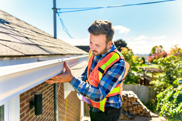 Best Commercial Roofing Services  in La Paloma, TX