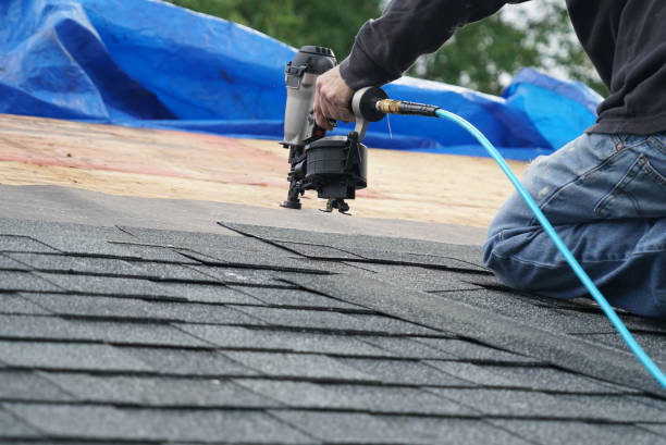 Best Rubber Roofing (EPDM, TPO)  in La Paloma, TX