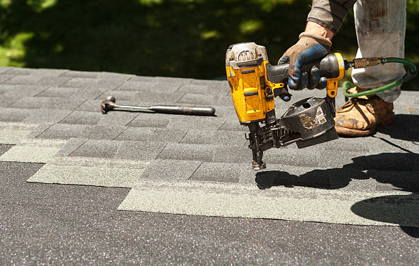 Best Asphalt Shingles Roofing  in La Paloma, TX