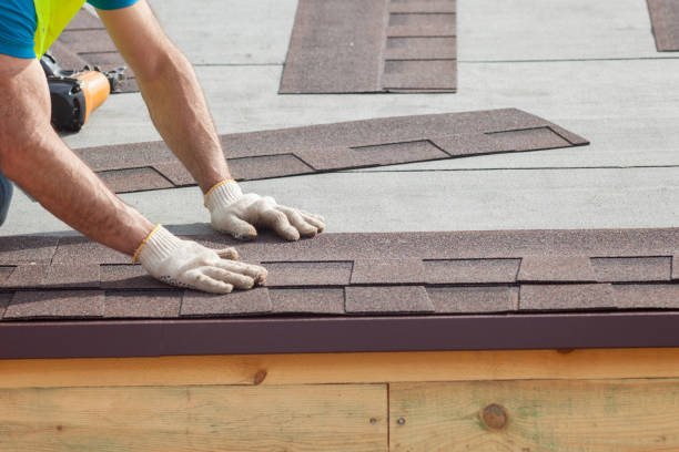 Best 4 Ply Roofing  in La Paloma, TX